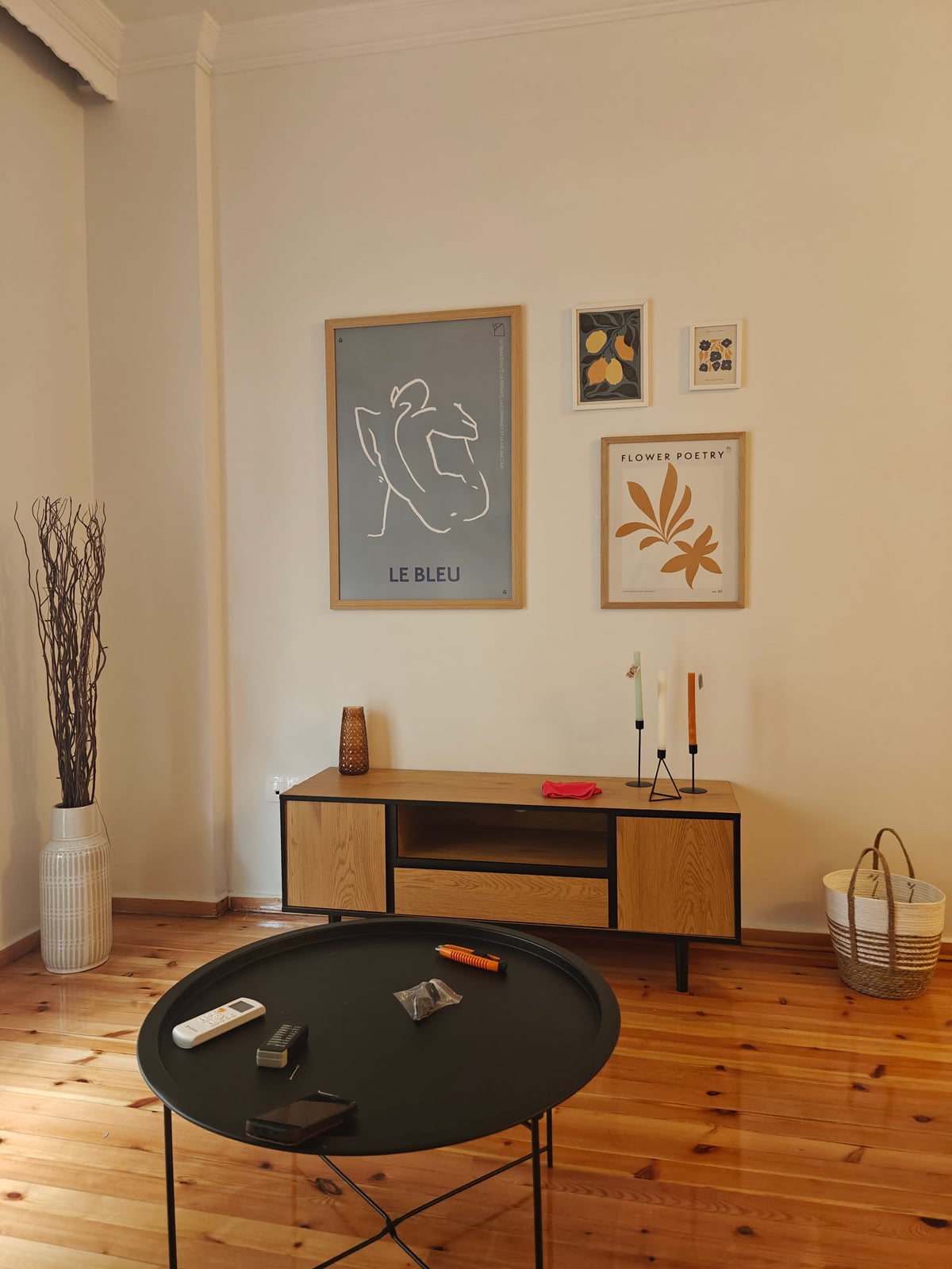 Filippou Apartment